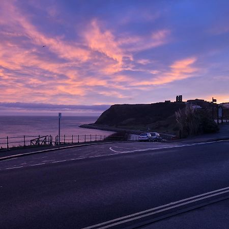 Cliffside Guesthouse Scarborough Exterior photo